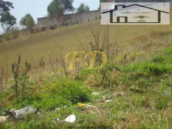 Imagem Áreas Industriais para Venda em Mairiporã