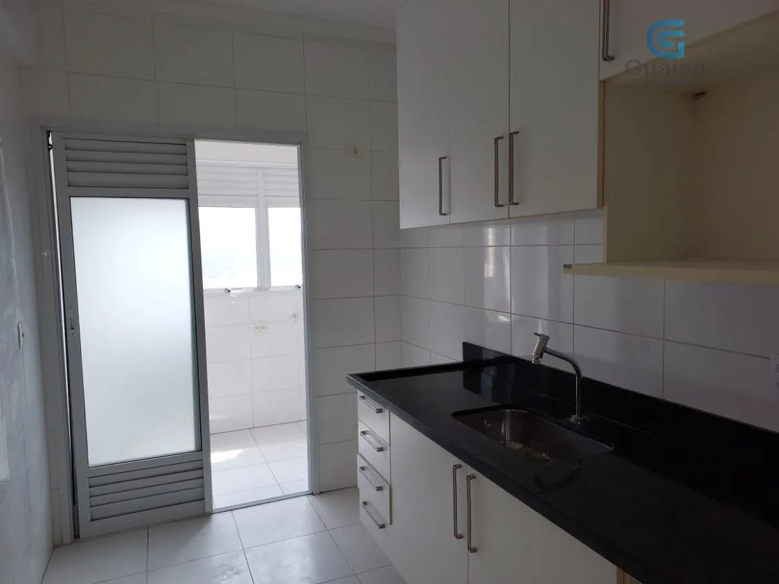 Imagem Vendo excelente apartamento com 01 dormitório na Vila Belmiro em Santos