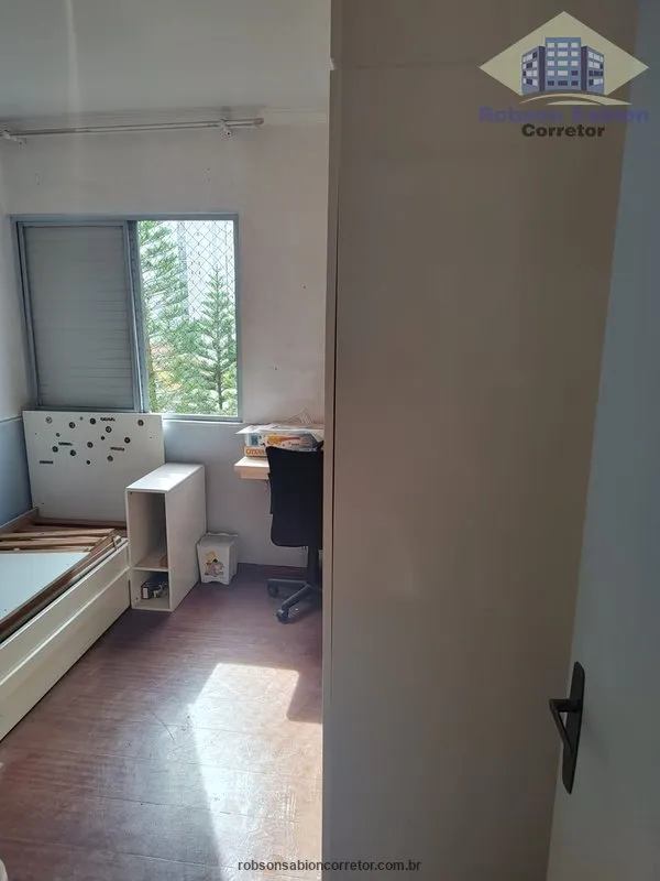 Imagem Apartamento mobiliado para venda em Diadema no bairro Centro