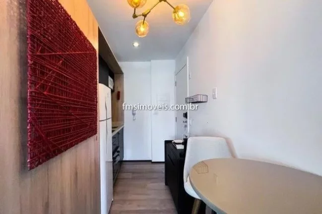 Imagem Apartamento para alugar Itaim Bibi São Paulo SP