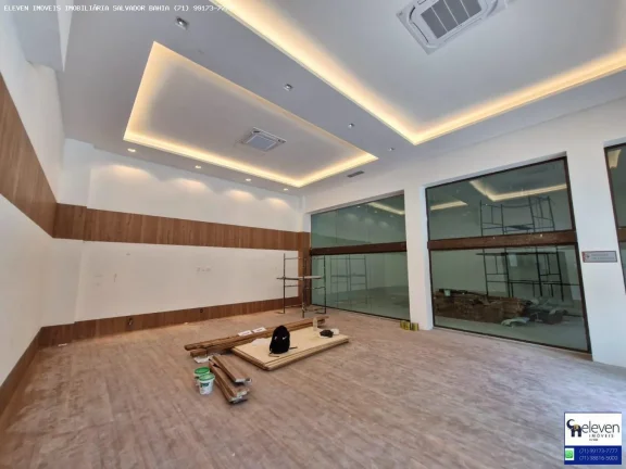 Imagem MANSÃO PALAZZO UNIQUE ALAMEDA CATABAS, CAMINHO DAS ÁRVORES APARTAMENTO 4 SUÍTES, GABINETE, 250M², VARANDA GOURMET, NASCENTE TOTAL,