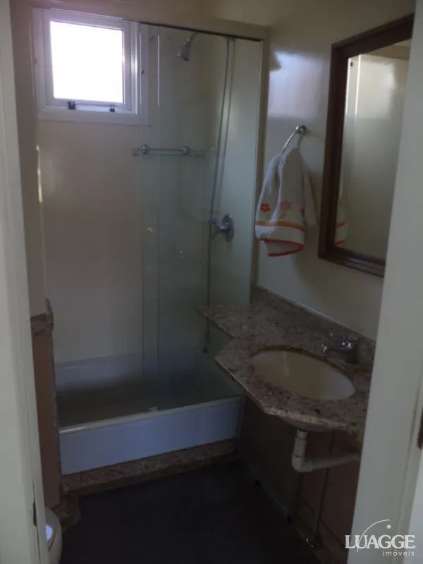 Imagem Casa Condominio para Venda - 118m², 3 dormitórios, sendo 1 suites, Cristal