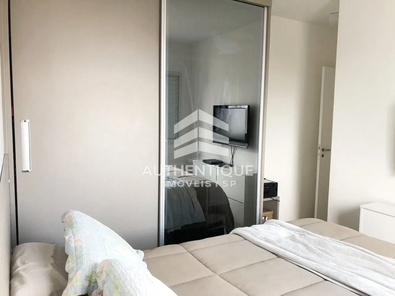 Imagem IN JARDIM SUL VILA ANDRADE - Apartamento à venda no bairro Vila Andrade - São Paulo/SP, Zona Sul