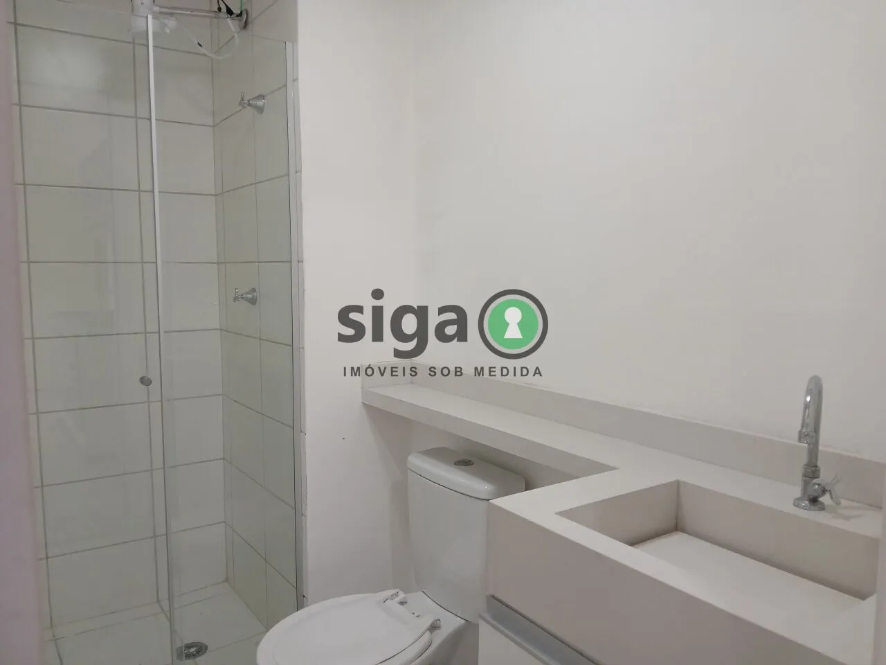 Imagem Apartamento para locação 36m² 2 dormitórios, 1 vaga na Vila Andrade - SP