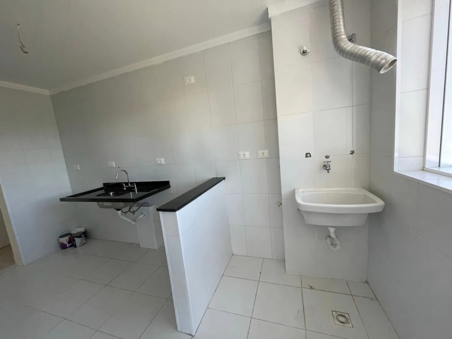 Imagem Apartamento à venda 3 Quartos, 1 Suite, 2 Vagas, 92M², Esplanada Independência, Taubaté - SP | Condominio Gran Village