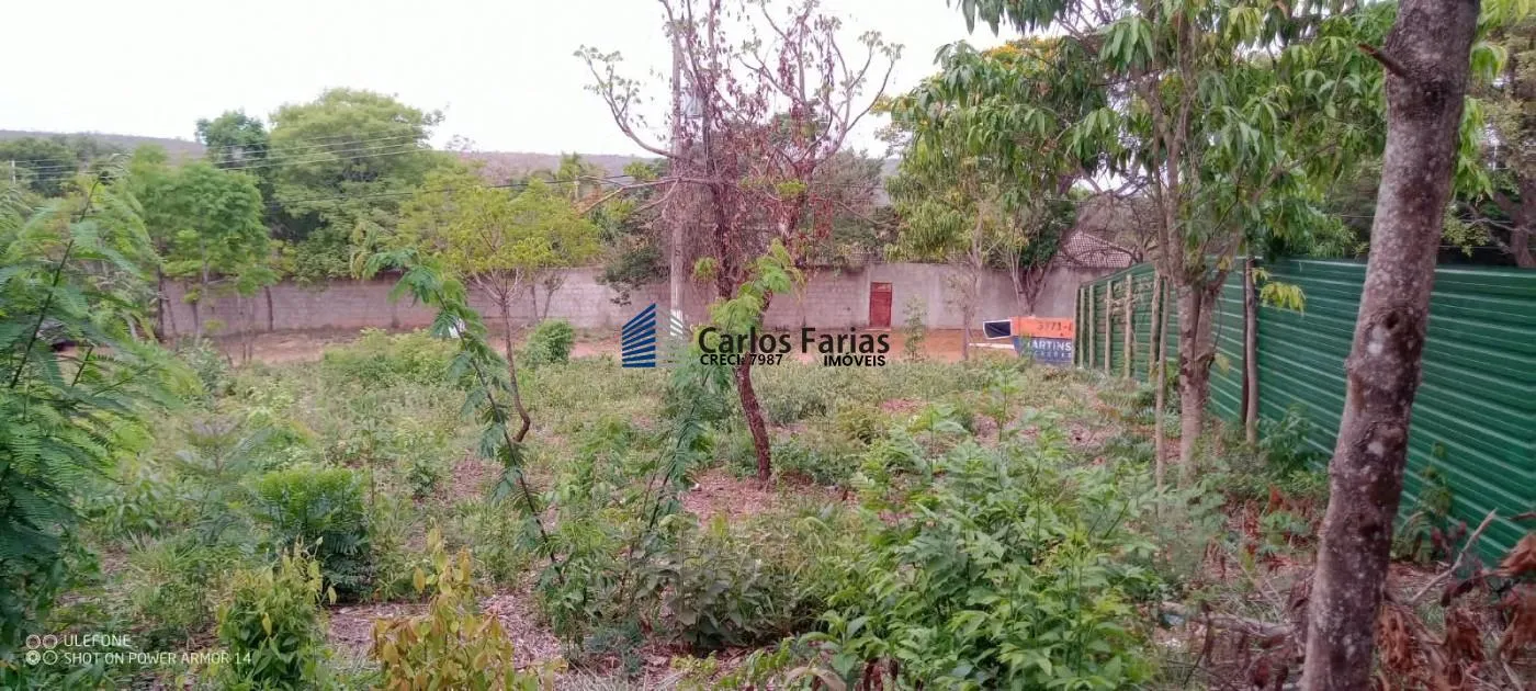 Imagem Lote em Condomínio Fechado para Venda em Brasília, Setor Habitacional Jardim Botânico