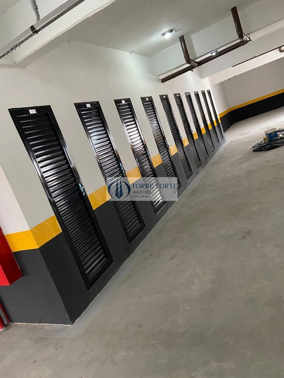 Imagem Apartamento novo com 2 dormitorios 1 vaga , varanda no Tatuape.