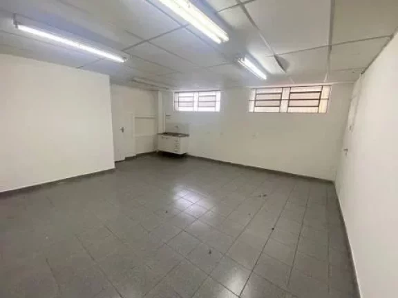 Imagem Prédio Comercial na Vila Clementino