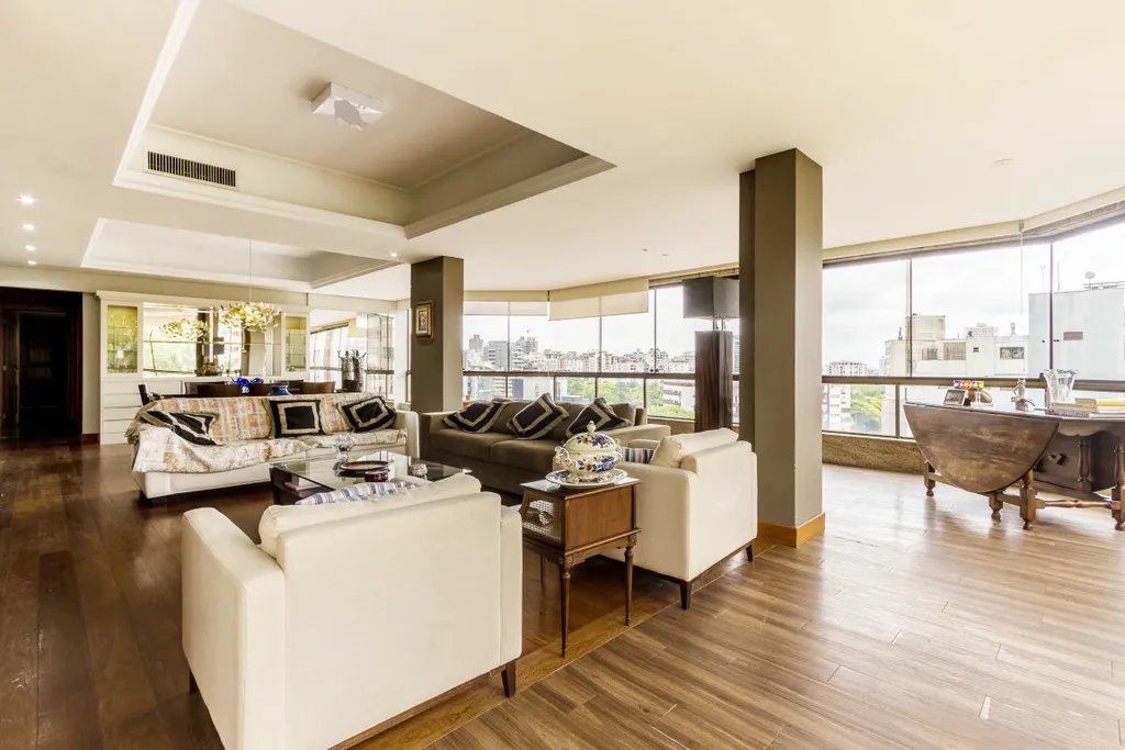 Imagem Apartamento em Rio Branco