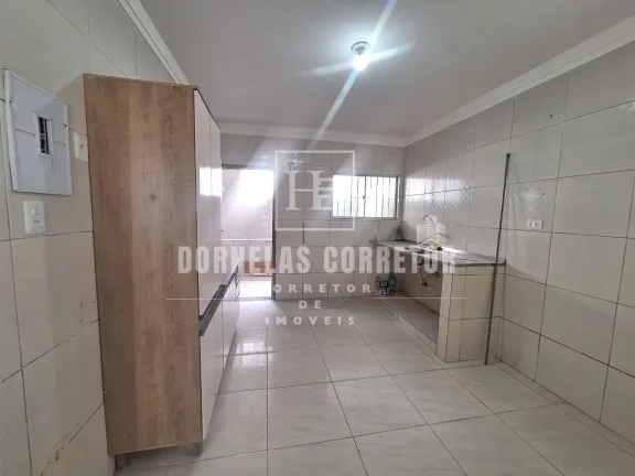 Imagem Casa em Olinda-PE, cs caiada, 3vg, port. auto. quintal, 3qts, terraço, oitões livres, prox. ao shop patteo.