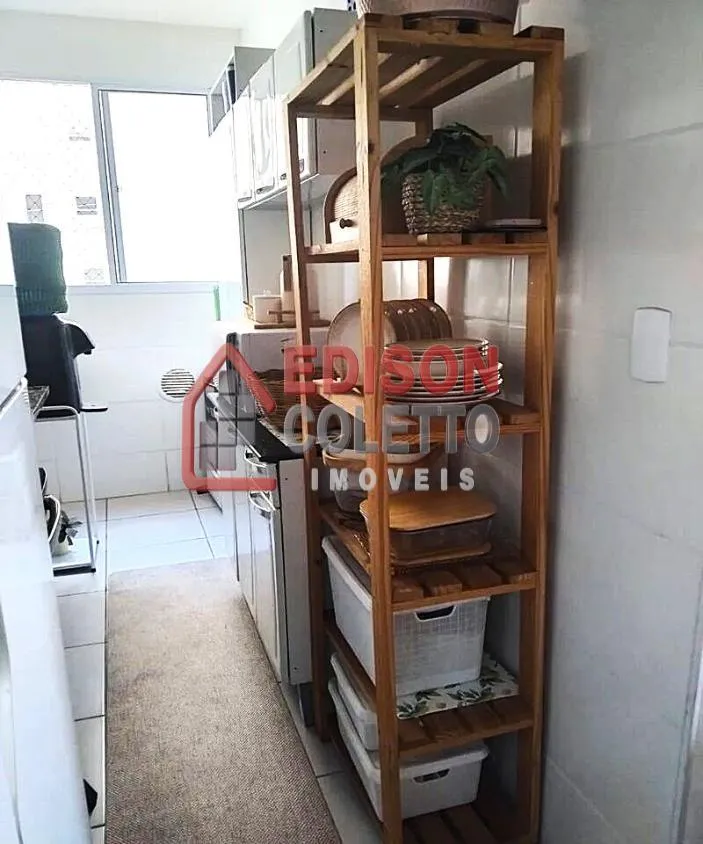 Imagem Excelente oportunidade, Apartamento a venda, com elevador, Residencial Piazza di Milano, Vila Industrial - Piracicaba/SP