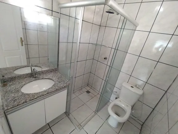 Imagem Apartamento com 4 Quartos para Alugar, 100 m² em Ponta do Farol - São Luís