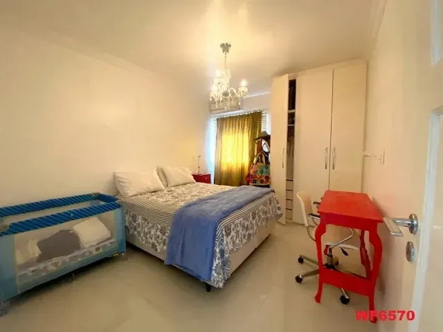 Imagem Casa com 4 Quartos à Venda, 318 m² em Edson Queiroz - Fortaleza