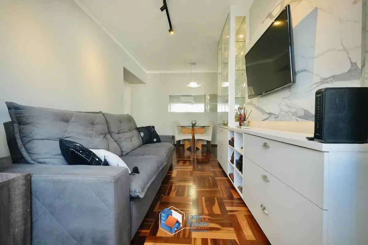 Imagem Apartamento para venda em Vila Buarque com 1 quarto, 45m²