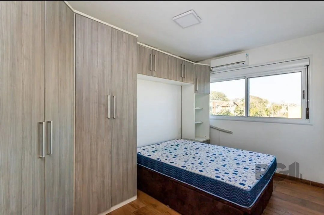 Imagem Apartamento em Tristeza
