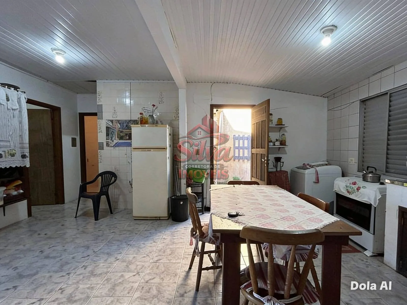 Imagem C1248 | Casa 3 dormitórios à venda a 500m do mar em Imbé