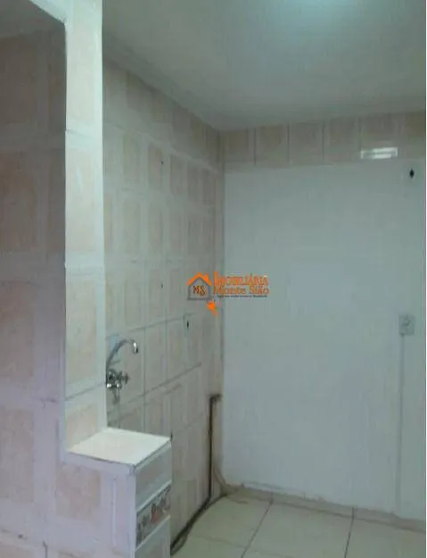 Imagem Apartamento com 2 dormitórios à venda, 45 m² por R$ 170.000,00 - Parque Maria Helena - Guarulhos/SP