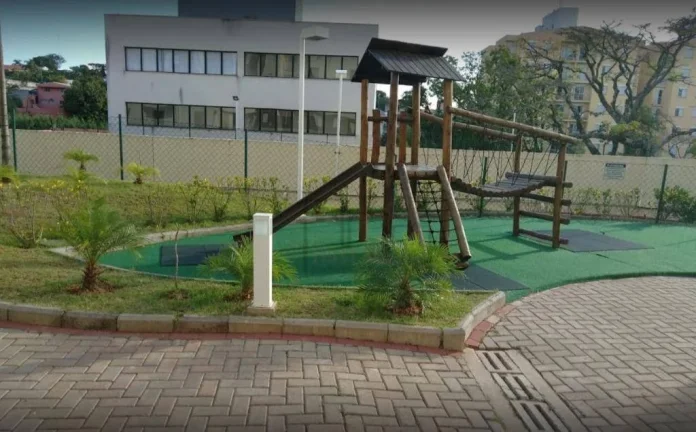 Imagem Apartamento com 2 dormitórios sendo 1 suíte à venda, 47 m² por R$ 400.000 - Jardim Piratininga - Sorocaba/SP