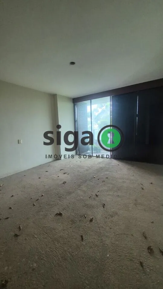 Imagem Apartamento de 520m², 4 quartos, 3 vagas no Morumbi - São Paulo/SP
