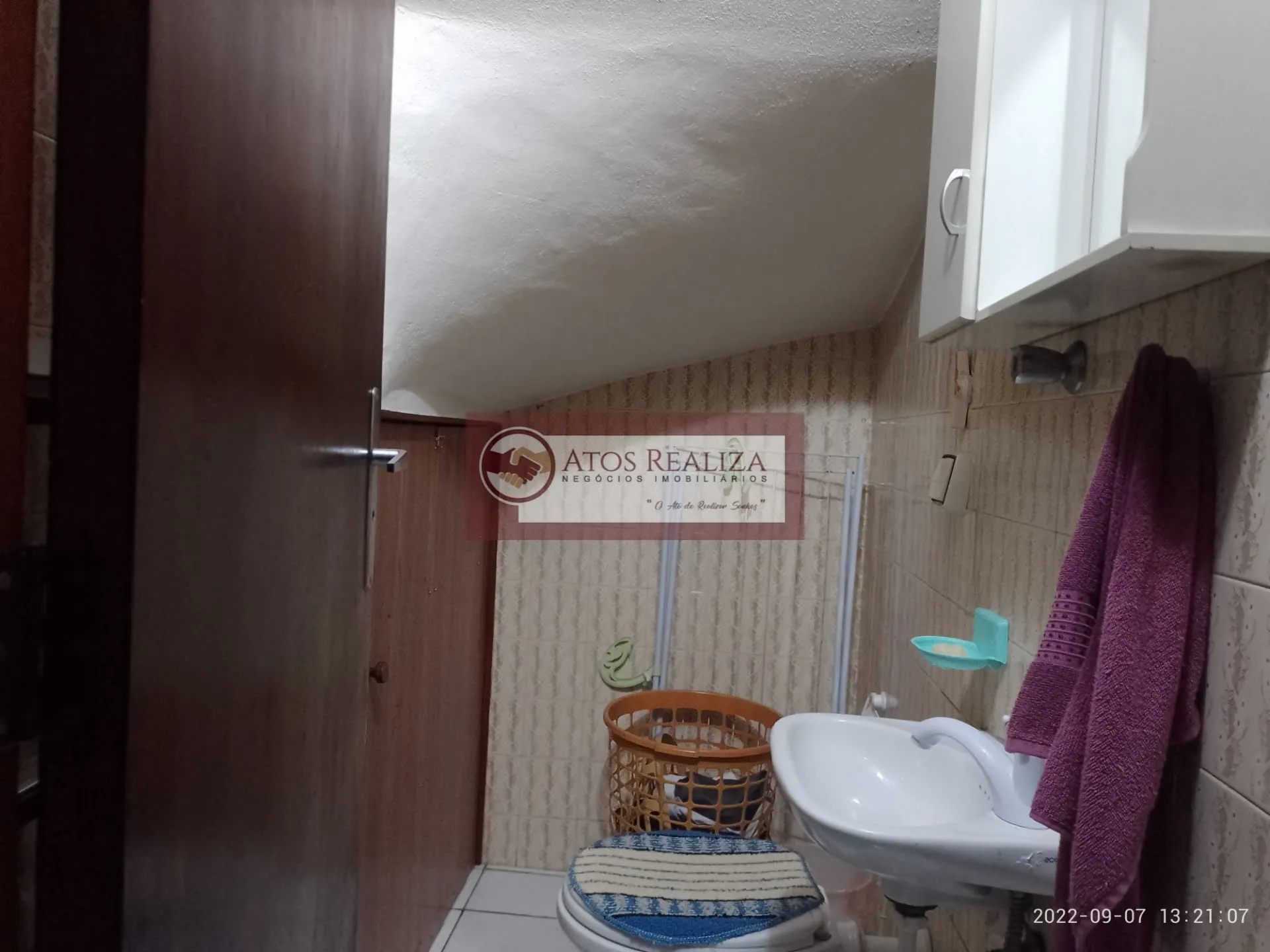 Imagem Vendo Sobrado, Oportunidade em Rio Bonito - São Paulo