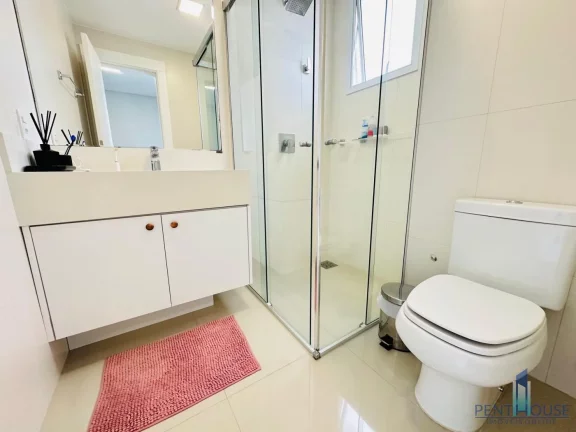 Imagem Apartamento Zona Central para Venda em Balneário Camboriú, CENTRO, 3 dormitórios, 3 suítes, 4 banheiros, 2 vagas