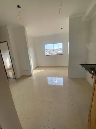 Imagem Apartamento à Venda ou Locação - Vila Carrão