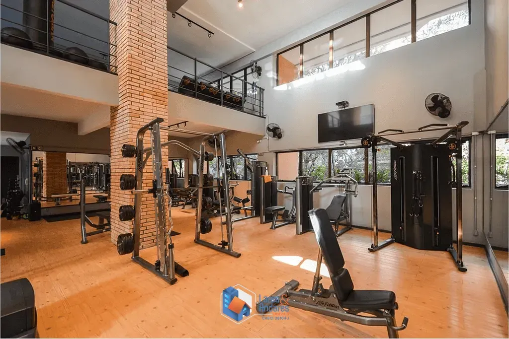 Imagem Apartamento à venda 2 Quartos 2 Suites 2 Vagas 90M² Jardim Paulista São Paulo - SP