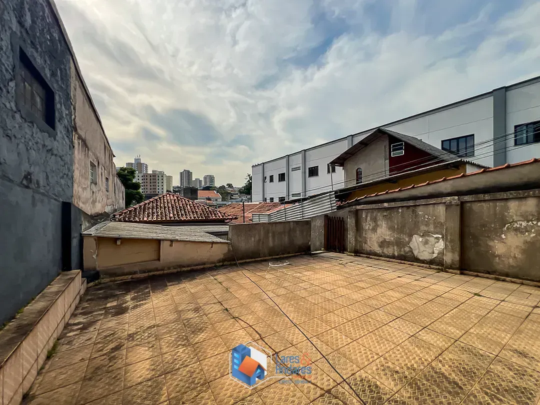 Imagem Casa para venda em Vila Guarani (Z Sul) com 4 quartos, 190m²