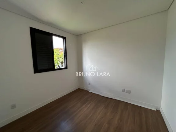 Imagem Apartamento com cobertura à venda em Betim, no Bairro Filadélfia