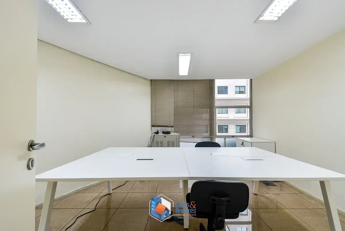 Imagem Conjunto comercial para venda em Bela Vista, 337m²