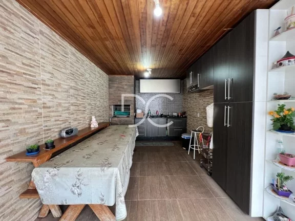 Imagem Ibiti do Paço - Venda Casa Térrea | AC 190,20m² | AT 360m² | 3 Dorm | 1 Suíte | 3 Ban | 4 Vagas