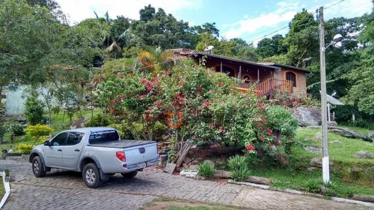 Imagem Pousada à venda, 1000 m² por R$ 3.300.000,00 - Monjolinho - Itapeva/MG