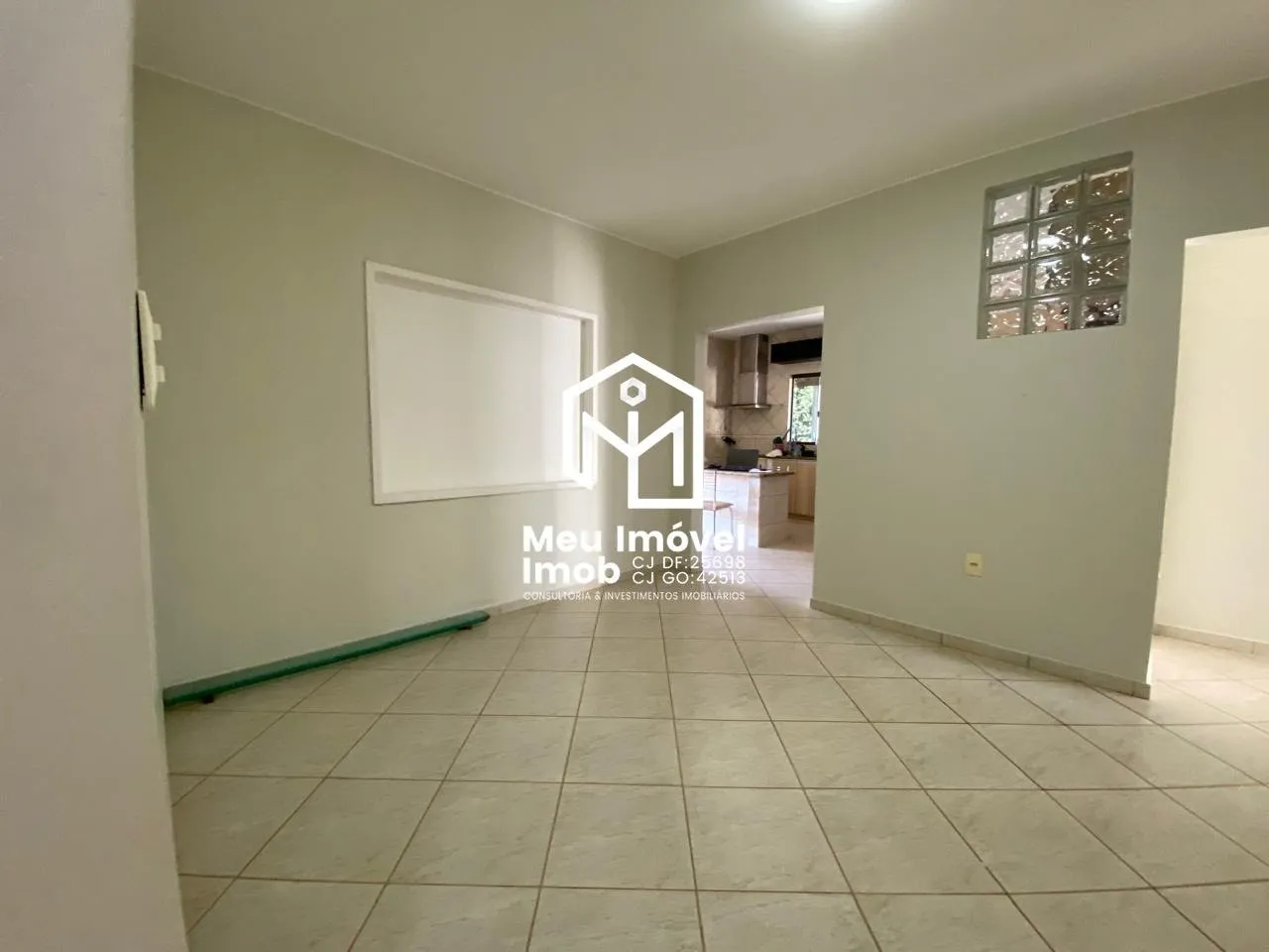 Imagem Casa 3 Quartos 2 Suítes 3 Vagas 259m² Luziânia/GO