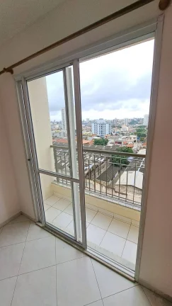 Imagem Apartamento | 45 m² | 2 Dormitórios | 1 Vaga - Jardim Vila Formosa