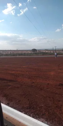 Imagem Terreno Padrão