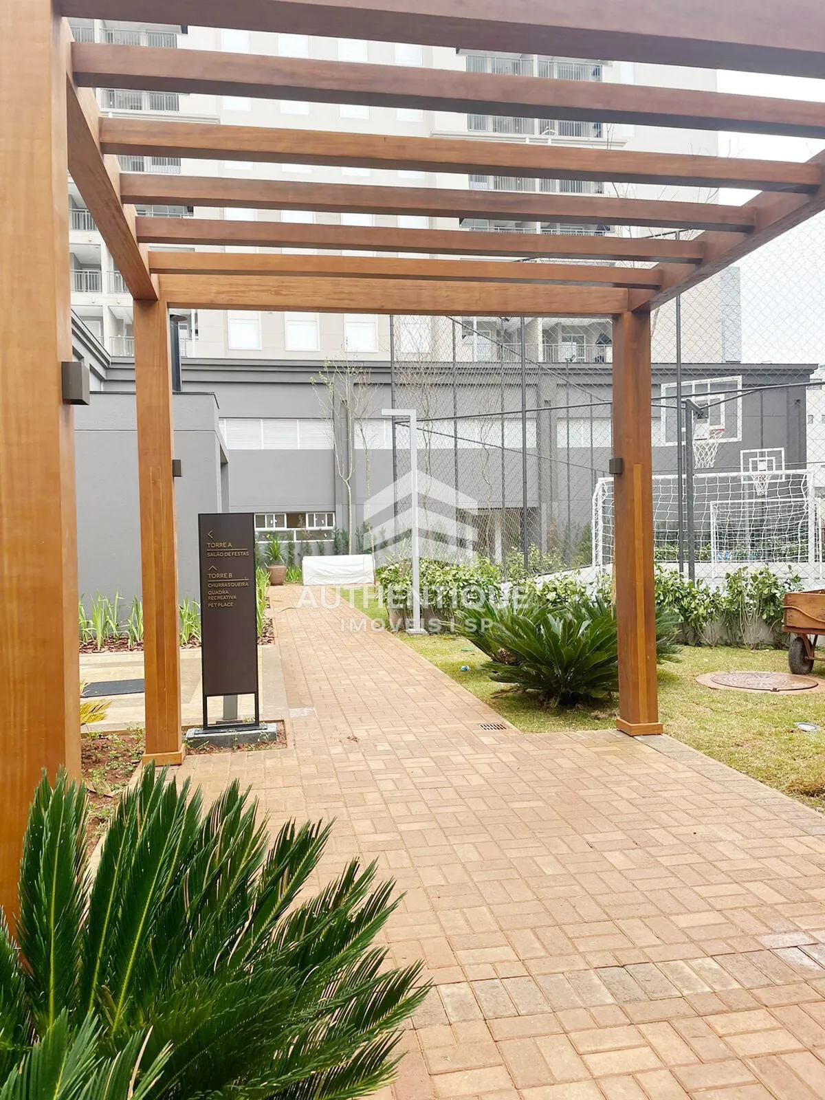 Imagem LIVING ELEGANCE SÃO PAULO - Apartamento à venda no bairro Pari - São Paulo/SP, Zona Central
