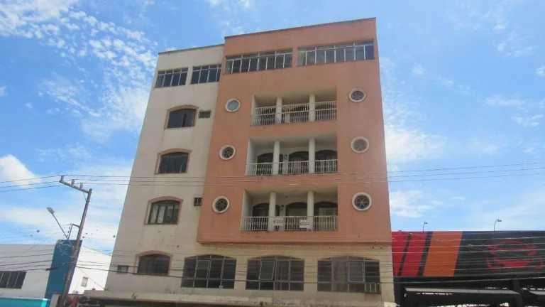 Imagem Apartamento para Venda em Concórdia, Centro, 3 dormitórios, 1 suíte, 1 banheiro