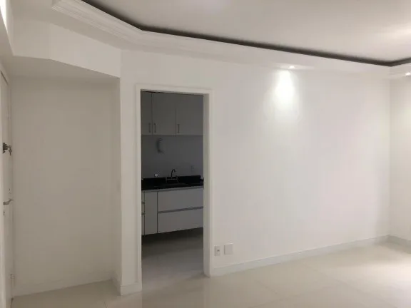 Imagem Apartamento com 2 Quartos à Venda, 58 m² em Vila Andrade - São Paulo