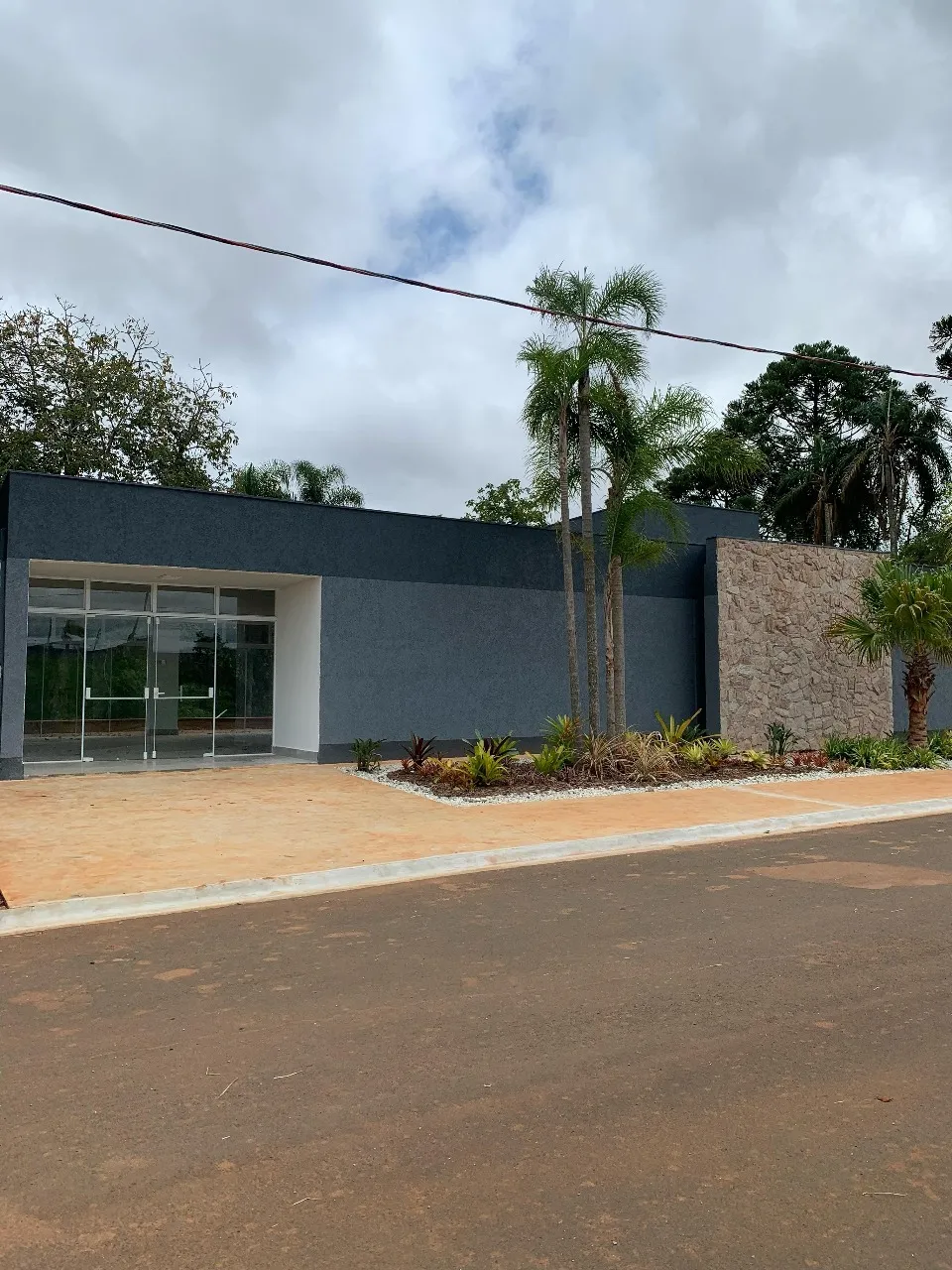 Imagem Condomínio Quinta das Palmeiras - 324m² em Itapetininga, SP
