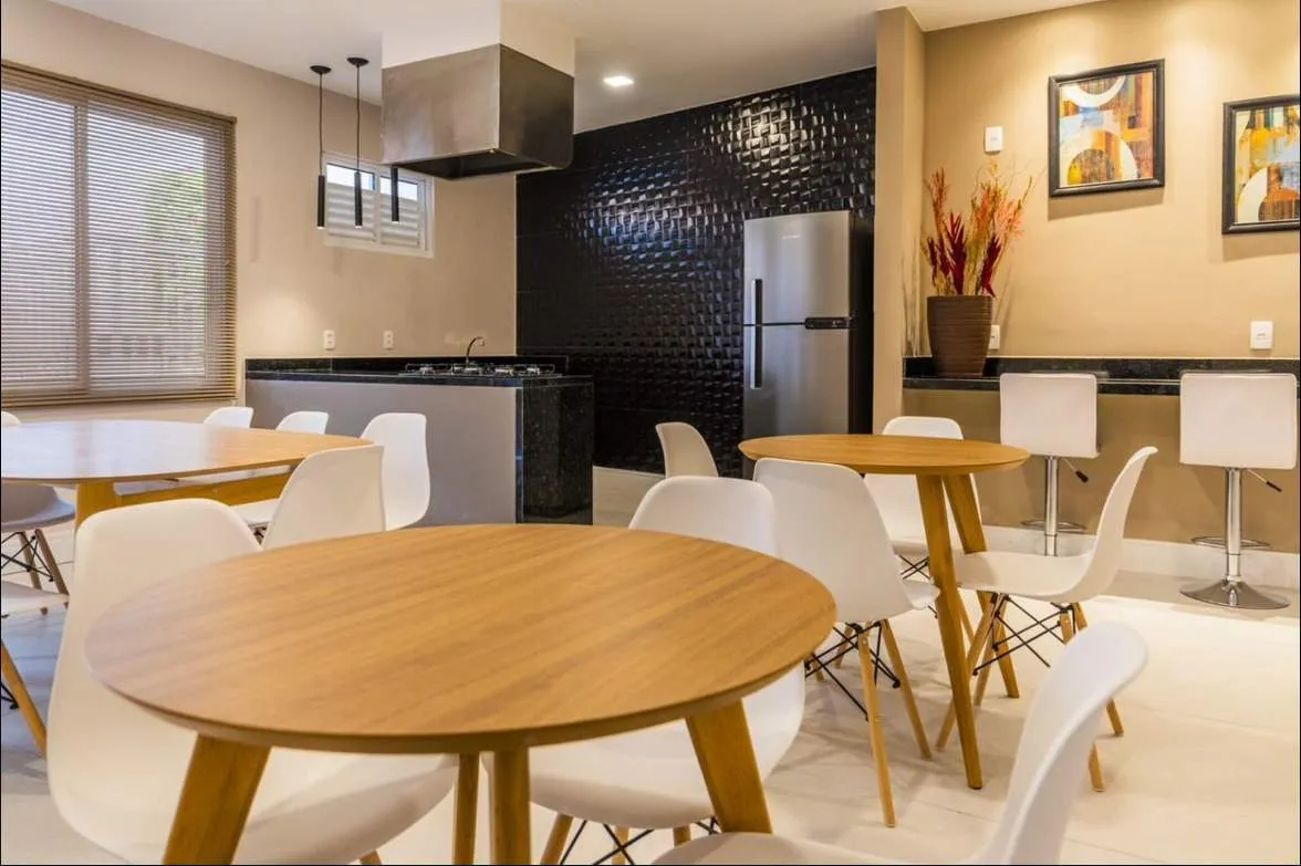 Imagem Formidable Laranjeiras: Residencial Boutique de 22 Unidades em Laranjeiras, RJ | Zona Sul