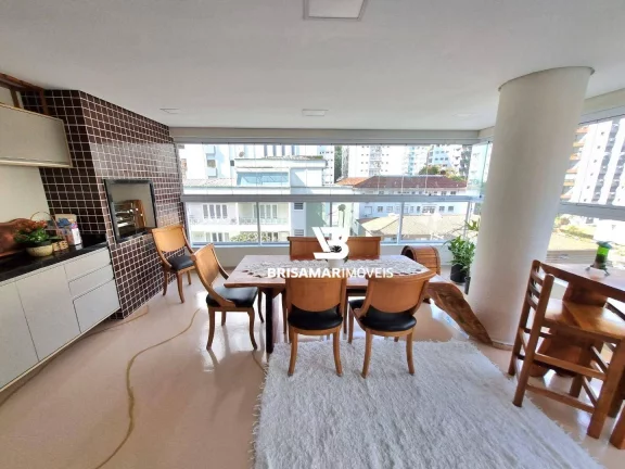 Imagem PITANGUEIRAS- NOVO COM MARAVILHOSA ÁREA DE LAZER , 142 M² ÚTEIS , 02 VAGAS DE GARAGEM , SACADA GOURMET.