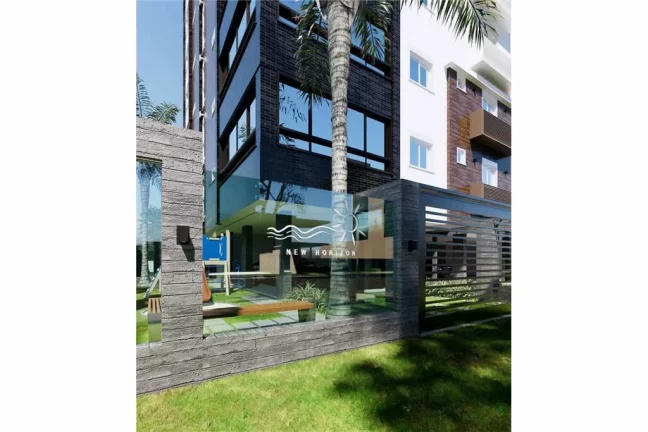 Imagem HCF 516 Apto 610371008-95 - Apartamento à venda no bairro Higienópolis - Porto Alegre/RS