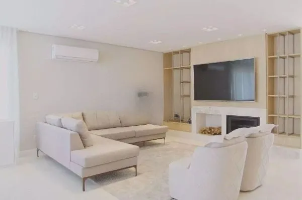 Imagem Casa de Condomínio em São Vicente