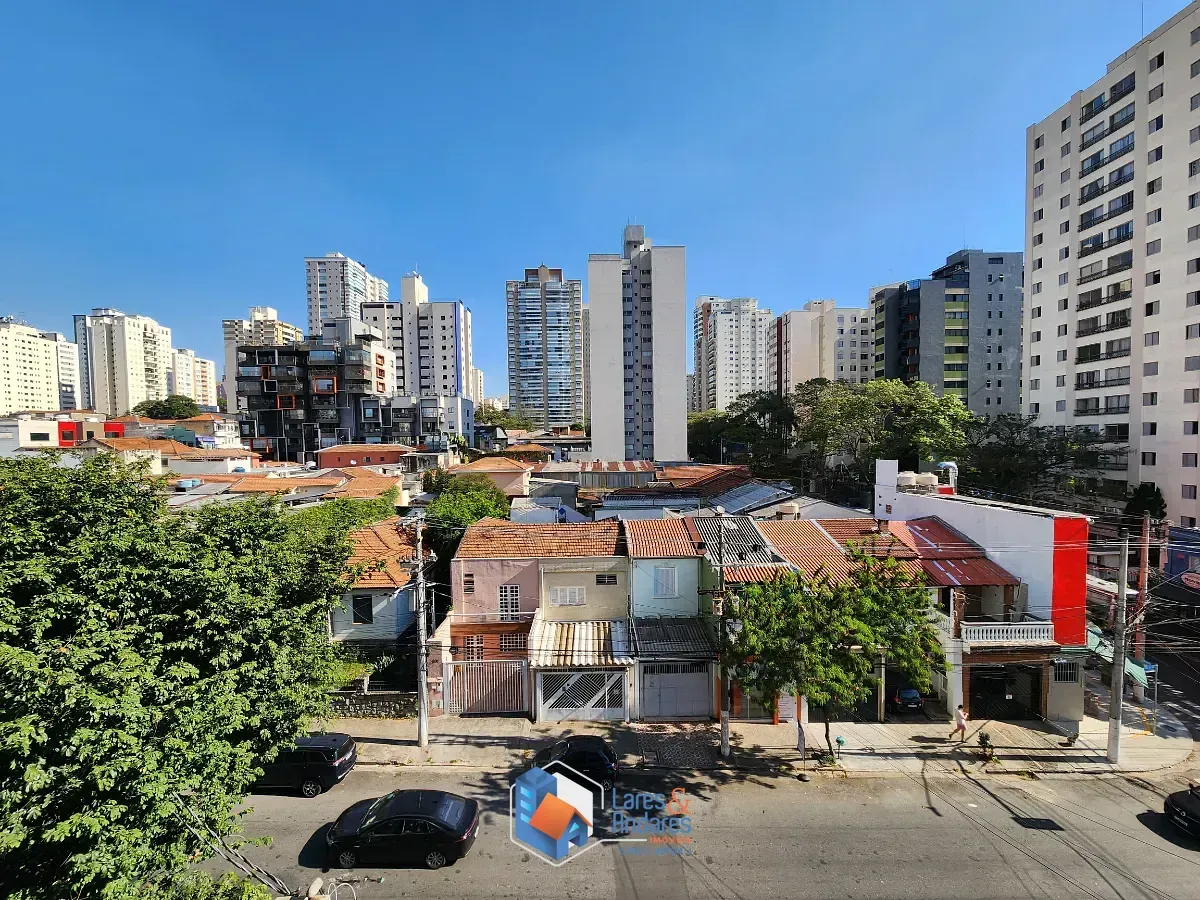 Imagem Apartamento para venda em Perdizes com 2 quartos, 65m²