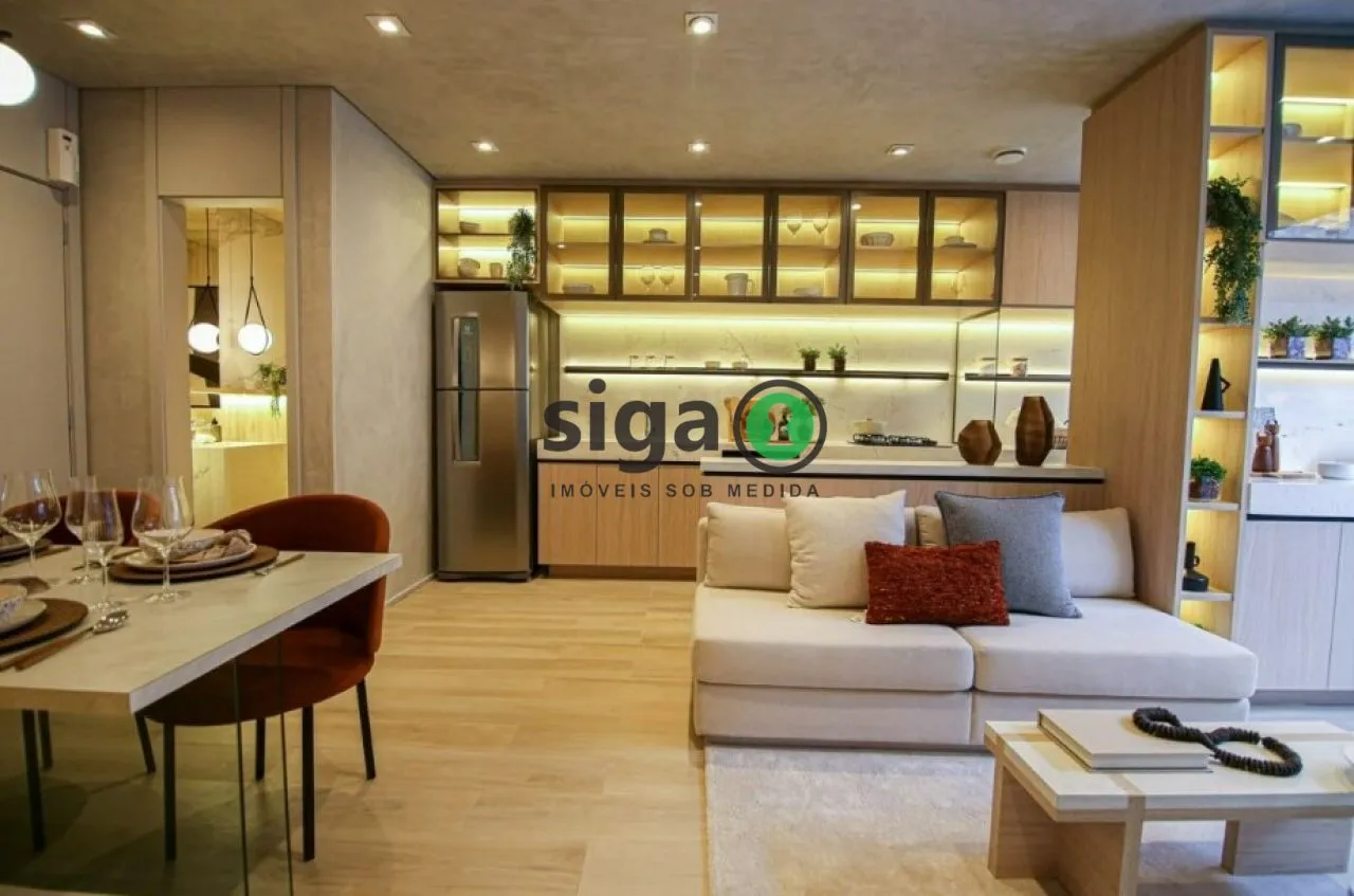 Imagem Apartamento para venda no Butantã 03 dormitórios, São Paulo, SP