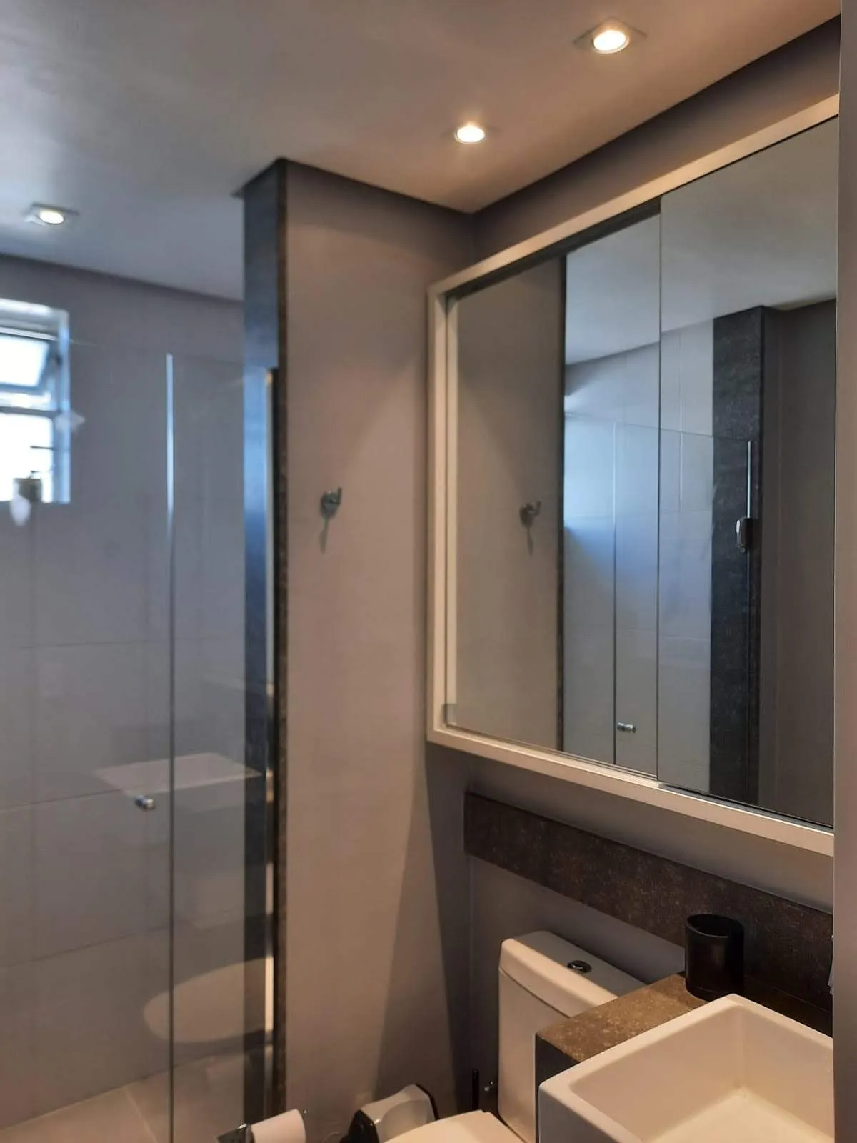 Imagem Apartamento de 1 dormitório e 1 vaga de garagem sem elevador !