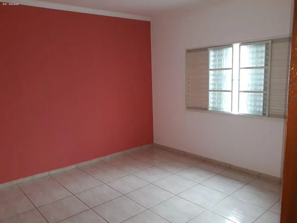 Imagem Casa em Jardim Residencial Santa Cruz, Tatuí/SP