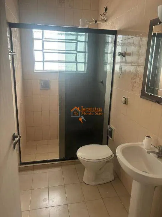 Imagem Casa com 3 dormitórios à venda, 164 m² por R$ 890.000,00 - Jardim Bom Clima - Guarulhos/SP
