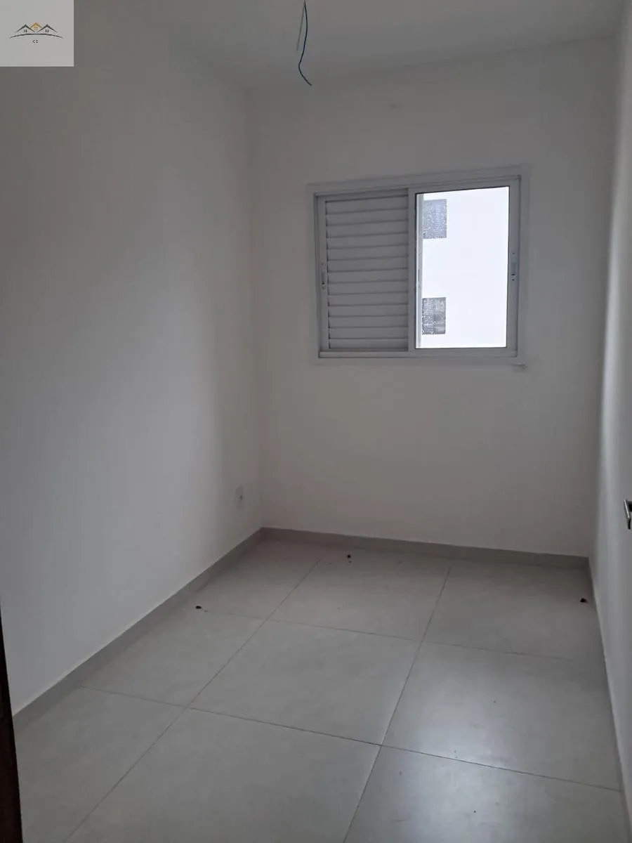 Imagem Apartamento novo à venda B. Nova Gerty, São Caetano 2 dorm. 1 suíte 50m²