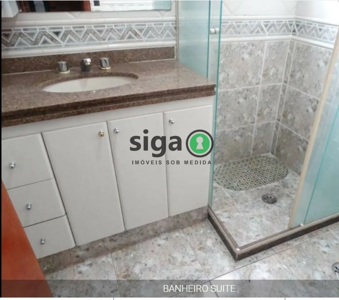 Imagem Apartamento p venda 3 Dorm no Tatuape